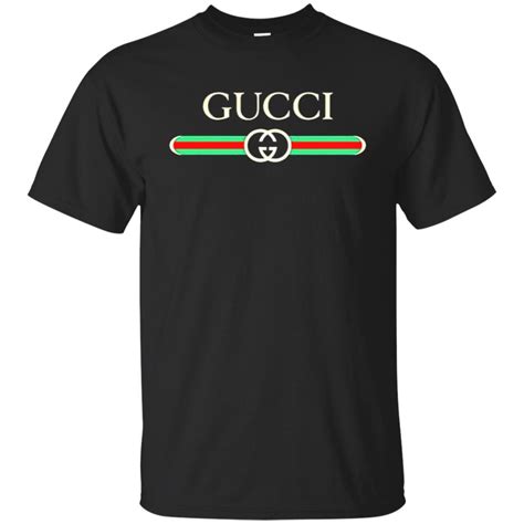 gucci men's tshirts|authentic Gucci men tee shirts.